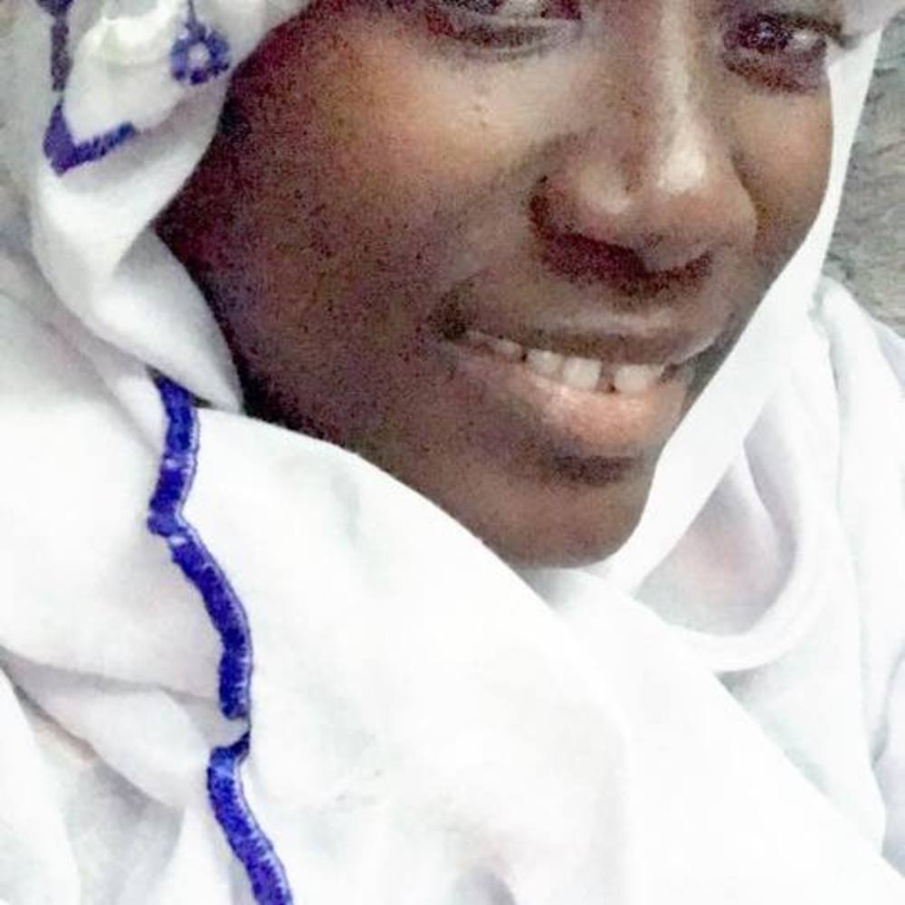 Meet your Posher, Marie